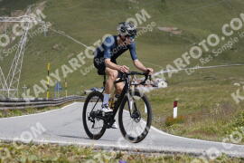 Photo #3618840 | 29-07-2023 10:32 | Passo Dello Stelvio - Peak BICYCLES