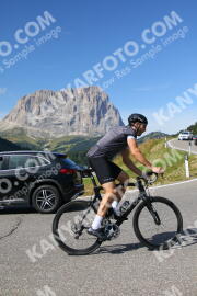 Foto #2639003 | 14-08-2022 10:49 | Gardena Pass BICYCLES