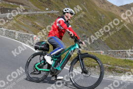 Foto #4278371 | 17-09-2023 13:37 | Passo Dello Stelvio - Prato Seite BICYCLES