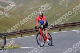 Photo #3956360 | 19-08-2023 10:07 | Passo Dello Stelvio - Peak BICYCLES