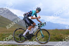 Photo #3921462 | 17-08-2023 12:55 | Passo Dello Stelvio - Peak BICYCLES