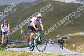 Foto #4006596 | 21-08-2023 13:31 | Passo Dello Stelvio - die Spitze BICYCLES