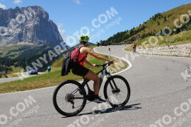 Photo #2558969 | 09-08-2022 12:45 | Gardena Pass BICYCLES