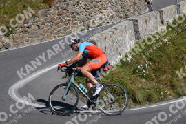 Foto #4184481 | 07-09-2023 11:00 | Passo Dello Stelvio - Prato Seite BICYCLES