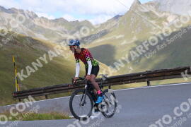 Photo #3931476 | 18-08-2023 10:04 | Passo Dello Stelvio - Peak BICYCLES