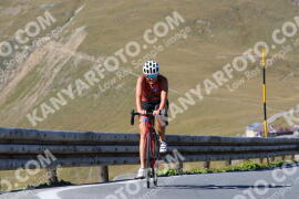Foto #4199663 | 08-09-2023 14:59 | Passo Dello Stelvio - die Spitze BICYCLES