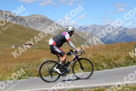 Photo #2699919 | 21-08-2022 13:40 | Passo Dello Stelvio - Peak BICYCLES