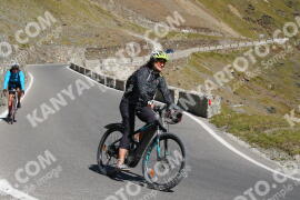 Photo #4209680 | 09-09-2023 12:01 | Passo Dello Stelvio - Prato side BICYCLES