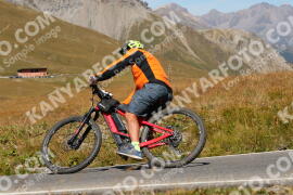 Foto #2732092 | 24-08-2022 13:10 | Passo Dello Stelvio - die Spitze BICYCLES