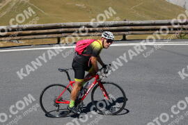 Photo #2730338 | 24-08-2022 12:56 | Passo Dello Stelvio - Peak BICYCLES