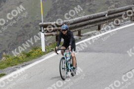 Foto #3186468 | 21-06-2023 13:21 | Passo Dello Stelvio - die Spitze BICYCLES