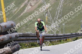 Foto #3424708 | 11-07-2023 12:26 | Passo Dello Stelvio - die Spitze BICYCLES