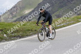 Foto #3362091 | 06-07-2023 11:34 | Passo Dello Stelvio - die Spitze BICYCLES
