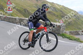 Foto #4099024 | 31-08-2023 11:56 | Passo Dello Stelvio - Prato Seite BICYCLES