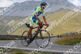 Foto #4062885 | 25-08-2023 11:15 | Passo Dello Stelvio - die Spitze BICYCLES