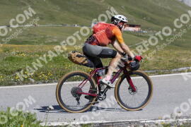 Photo #3439256 | 14-07-2023 10:46 | Passo Dello Stelvio - Peak BICYCLES