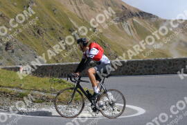 Foto #4276764 | 17-09-2023 11:13 | Passo Dello Stelvio - Prato Seite BICYCLES
