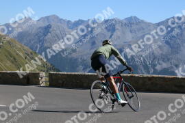 Photo #4185270 | 07-09-2023 11:52 | Passo Dello Stelvio - Prato side BICYCLES