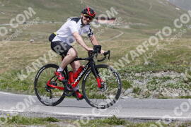 Foto #3177569 | 20-06-2023 12:15 | Passo Dello Stelvio - die Spitze BICYCLES