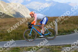 Photo #2752022 | 26-08-2022 11:41 | Passo Dello Stelvio - Peak BICYCLES