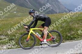 Foto #3416061 | 10-07-2023 12:10 | Passo Dello Stelvio - die Spitze BICYCLES