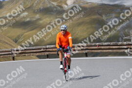 Photo #4291507 | 19-09-2023 11:14 | Passo Dello Stelvio - Peak BICYCLES
