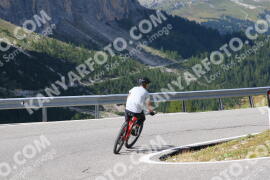 Photo #2613359 | 13-08-2022 10:39 | Gardena Pass BICYCLES