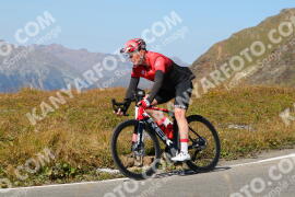 Photo #4165121 | 05-09-2023 15:01 | Passo Dello Stelvio - Peak BICYCLES