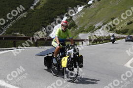 Foto #3193315 | 22-06-2023 14:45 | Passo Dello Stelvio - Waterfall Kehre BICYCLES