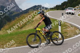 Photo #2528304 | 07-08-2022 11:21 | Gardena Pass BICYCLES