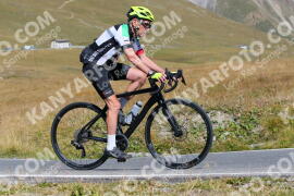Photo #2727989 | 24-08-2022 11:43 | Passo Dello Stelvio - Peak BICYCLES