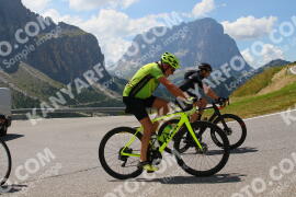 Photo #2501369 | 04-08-2022 13:35 | Gardena Pass BICYCLES