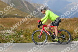 Photo #2681657 | 17-08-2022 14:58 | Passo Dello Stelvio - Peak BICYCLES