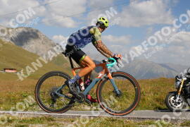 Photo #4034583 | 23-08-2023 11:30 | Passo Dello Stelvio - Peak BICYCLES