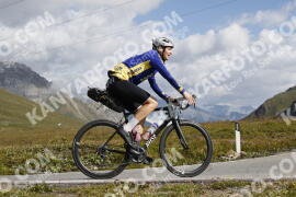 Foto #3714247 | 03-08-2023 10:11 | Passo Dello Stelvio - die Spitze BICYCLES