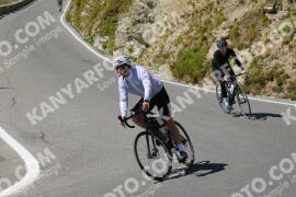 Photo #4111332 | 01-09-2023 12:30 | Passo Dello Stelvio - Prato side BICYCLES