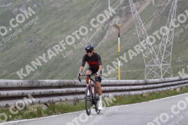 Foto #3110196 | 16-06-2023 12:37 | Passo Dello Stelvio - die Spitze BICYCLES