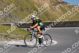 Photo #4210201 | 09-09-2023 12:18 | Passo Dello Stelvio - Prato side BICYCLES
