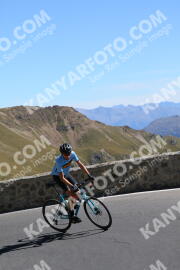 Foto #2717661 | 23-08-2022 11:35 | Passo Dello Stelvio - Prato Seite BICYCLES