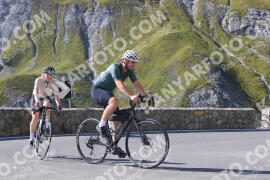 Foto #4109535 | 01-09-2023 10:14 | Passo Dello Stelvio - Prato Seite BICYCLES