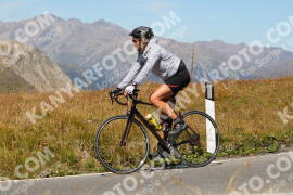 Photo #2733148 | 24-08-2022 13:51 | Passo Dello Stelvio - Peak BICYCLES