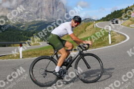 Foto #2539153 | 08-08-2022 09:33 | Gardena Pass BICYCLES