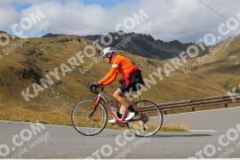 Foto #4291516 | 19-09-2023 11:14 | Passo Dello Stelvio - die Spitze BICYCLES