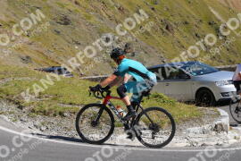 Photo #4209168 | 09-09-2023 11:17 | Passo Dello Stelvio - Prato side BICYCLES