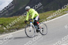 Foto #3378271 | 08-07-2023 10:20 | Passo Dello Stelvio - die Spitze BICYCLES