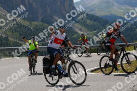 Foto #2502076 | 04-08-2022 14:32 | Gardena Pass BICYCLES