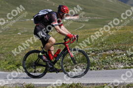 Foto #3421736 | 11-07-2023 10:45 | Passo Dello Stelvio - die Spitze BICYCLES
