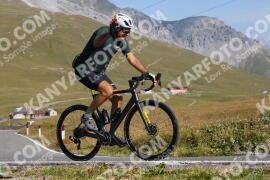 Foto #4061014 | 25-08-2023 09:49 | Passo Dello Stelvio - die Spitze BICYCLES