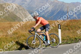 Photo #2727207 | 24-08-2022 11:20 | Passo Dello Stelvio - Peak BICYCLES