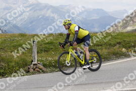 Foto #3445778 | 14-07-2023 13:02 | Passo Dello Stelvio - die Spitze BICYCLES